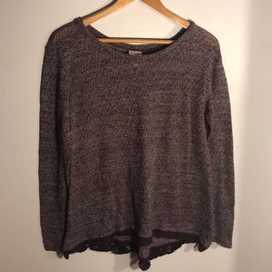 cute target sweater